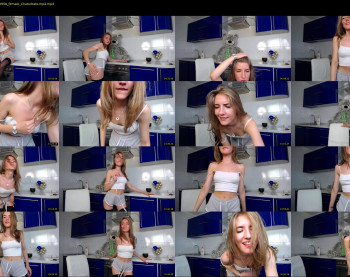 ella__sweety — 39 minute Chaturbate female cam show recording, 1080p, Aug 10, 2021
