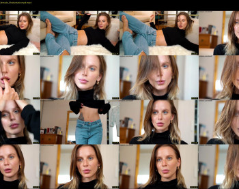 ellaa91 — 70 minute Chaturbate female cam show recording, 1080p, Aug 10, 2021