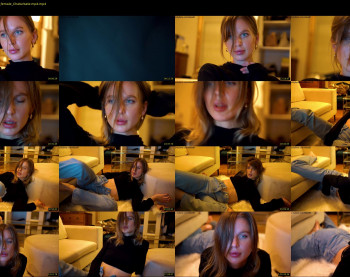 ellaa91 — 70 minute Chaturbate female cam show recording, 1080p, Aug 10, 2021
