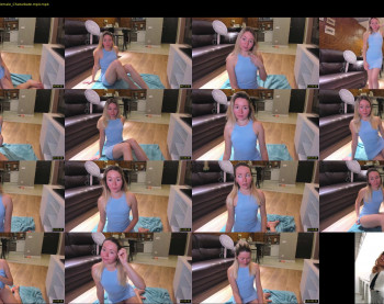 ellcrys — 70 minute Chaturbate couple cam show recording, 1080p, Aug 10, 2021