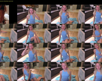 ellcrys — 56 minute Chaturbate couple cam show recording, 1080p, Aug 10, 2021