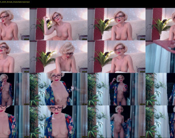 emilyanderson_ — 54 minute Chaturbate female cam show recording, 1080p, Aug 11, 2021