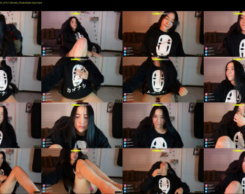 emma_johnson_ — 70 minute Chaturbate female cam show recording, 1080p, Aug 10, 2021
