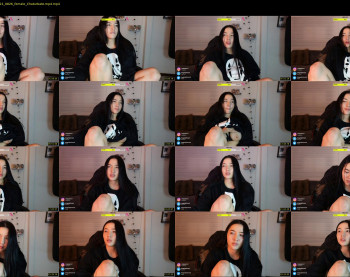 emma_johnson_ — 34 minute Chaturbate female cam show recording, 1080p, Aug 10, 2021