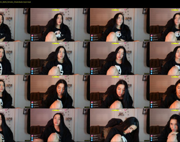 emma_johnson_ — 24 minute Chaturbate female cam show recording, 1080p, Aug 10, 2021