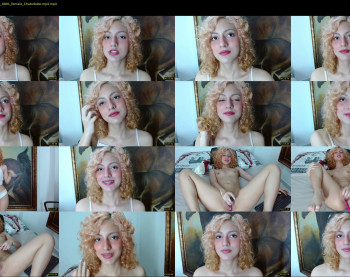 emma_trevorr — 54 minute Chaturbate couple cam show recording, 720p, Aug 10, 2021