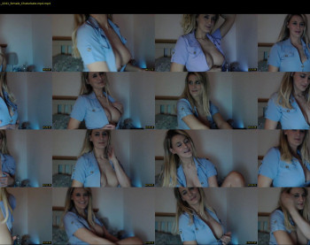 english_rose__ — 70 minute Chaturbate female cam show recording, 720p, Aug 10, 2021