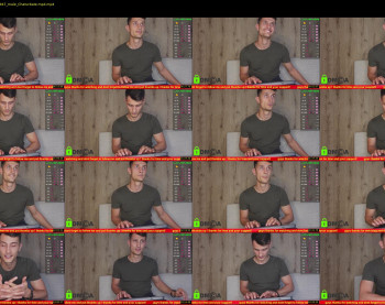 eric_poston — 4 minute Chaturbate male cam show recording, 1080p, Aug 10, 2021