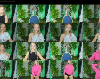 ethel_alen — 74 minute Chaturbate female cam show recording, 1080p, Aug 10, 2021
