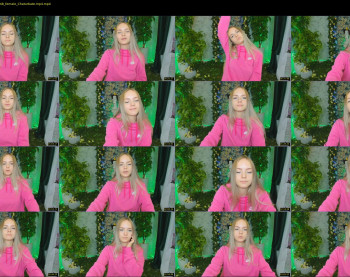 ethel_alen — 4 minute Chaturbate female cam show recording, 1080p, Aug 10, 2021