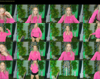 ethel_alen — 73 minute Chaturbate female cam show recording, 1080p, Aug 10, 2021
