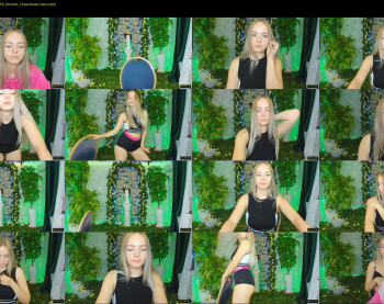 ethel_alen — 75 minute Chaturbate female cam show recording, 1080p, Aug 10, 2021