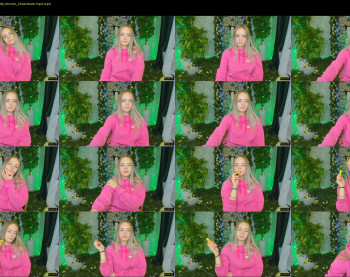 ethel_alen — 3 minute Chaturbate female cam show recording, 1080p, Aug 10, 2021