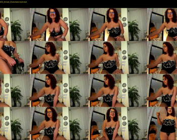 eva_mature — 6 minute Chaturbate female cam show recording, 1080p, Aug 10, 2021