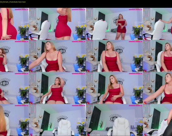 fay_miller2 — 70 minute Chaturbate female cam show recording, 1080p, Aug 10, 2021