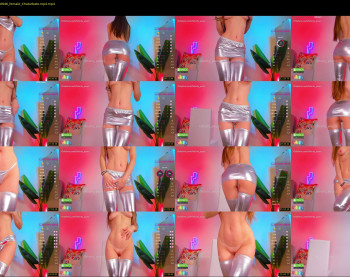 felicity_yours — 70 minute Chaturbate female cam show recording, 1080p, Aug 10, 2021