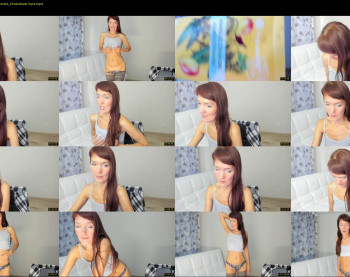 fritha — 70 minute Chaturbate female cam show recording, 1080p, Aug 10, 2021