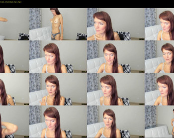 fritha — 33 minute Chaturbate female cam show recording, 1080p, Aug 10, 2021