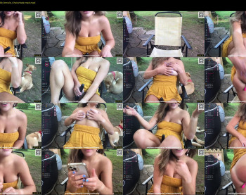 funcamkw — 114 minute Chaturbate female cam show recording, 720p, Aug 11, 2021