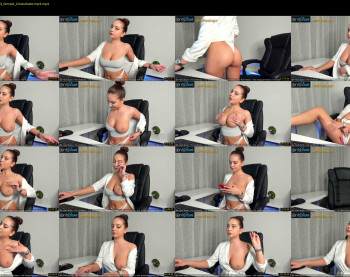 haileygrx — 71 minute Chaturbate female cam show recording, 1080p, Aug 11, 2021