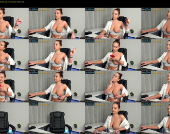 haileygrx — 13 minute Chaturbate female cam show recording, 1080p, Aug 11, 2021