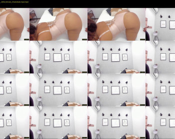 hanna_cupper — 28 minute Chaturbate female cam show recording, 1080p, Aug 10, 2021