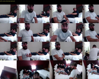hardworkertn — 16 minute Chaturbate male cam show recording, 360p, Aug 11, 2021