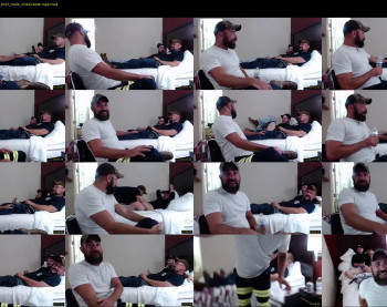 hardworkertn — 30 minute Chaturbate male cam show recording, 360p, Aug 11, 2021
