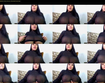 harmony_big_breasts — 11 minute Chaturbate female cam show recording, 720p, Aug 10, 2021
