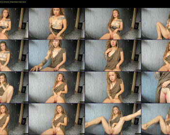 helgapataki — 70 minute Chaturbate female cam show recording, 1080p, Aug 10, 2021