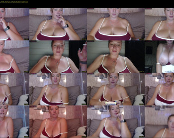 hello_x_pussy — 38 minute Chaturbate female cam show recording, 1080p, Aug 10, 2021