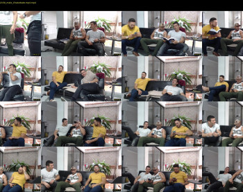 heteros_men — 114 minute Chaturbate male cam show recording, 720p, Aug 10, 2021