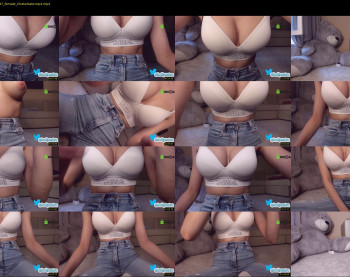 hollyextra — 70 minute Chaturbate female cam show recording, 1080p, Aug 10, 2021