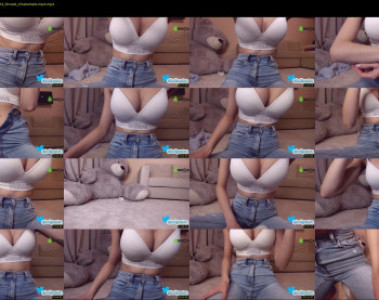 hollyextra — 71 minute Chaturbate female cam show recording, 1080p, Aug 10, 2021
