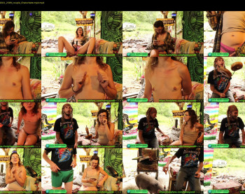 honeyand_thebear — 86 minute Chaturbate couple cam show recording, 1080p, Aug 10, 2021