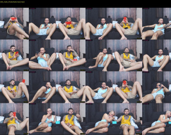 hulk_dylann — 70 minute Chaturbate male cam show recording, 1080p, Aug 11, 2021