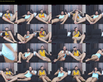 hulk_dylann — 70 minute Chaturbate male cam show recording, 1080p, Aug 11, 2021