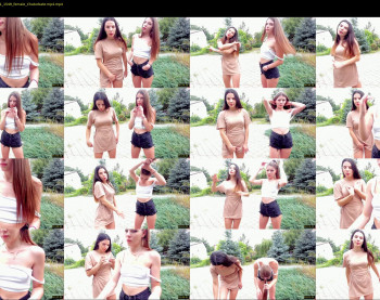 i_have_cookies — 4 minute Chaturbate female cam show recording, 720p, Aug 10, 2021