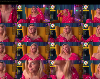 idontlikeguccibelts — 71 minute Chaturbate female cam show recording, 1080p, Aug 10, 2021