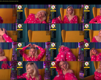 idontlikeguccibelts — 70 minute Chaturbate female cam show recording, 1080p, Aug 10, 2021