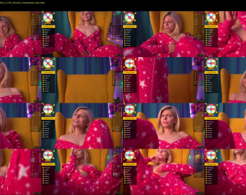 idontlikeguccibelts — 70 minute Chaturbate female cam show recording, 1080p, Aug 10, 2021