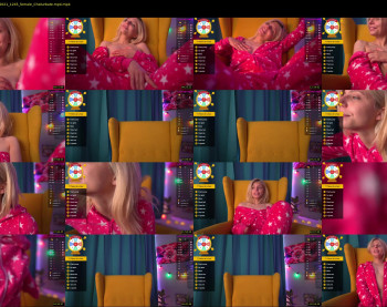 idontlikeguccibelts — 71 minute Chaturbate female cam show recording, 1080p, Aug 10, 2021
