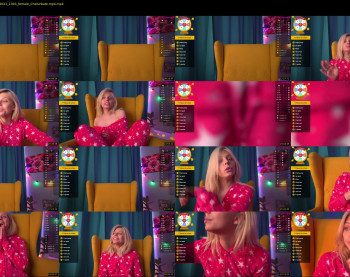 idontlikeguccibelts — 71 minute Chaturbate female cam show recording, 1080p, Aug 10, 2021