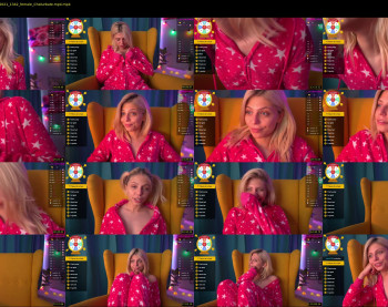 idontlikeguccibelts — 69 minute Chaturbate female cam show recording, 1080p, Aug 10, 2021