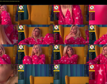 idontlikeguccibelts — 61 minute Chaturbate female cam show recording, 1080p, Aug 10, 2021