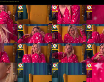 idontlikeguccibelts — 61 minute Chaturbate female cam show recording, 1080p, Aug 10, 2021