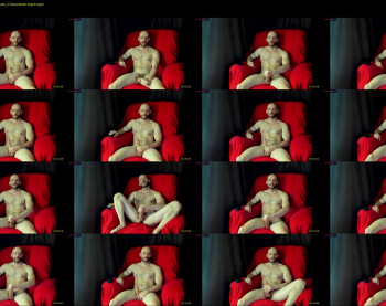 illuxx — 8 minute Chaturbate male cam show recording, 1080p, Aug 10, 2021