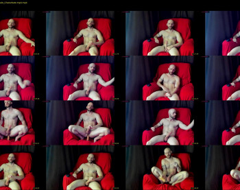 illuxx — 70 minute Chaturbate male cam show recording, 1080p, Aug 11, 2021