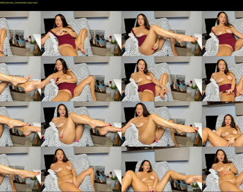 im_gabrielle — 114 minute Chaturbate female cam show recording, 720p, Aug 11, 2021