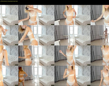 infinite_reality — 13 minute Chaturbate female cam show recording, 1080p, Aug 10, 2021